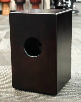 Meinl - Backbeat Bass Cajon - Tropical Hardwood 2